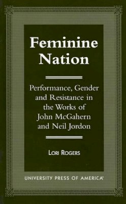 Lori Rogers - Feminine Nation - 9780761809517 - V9780761809517