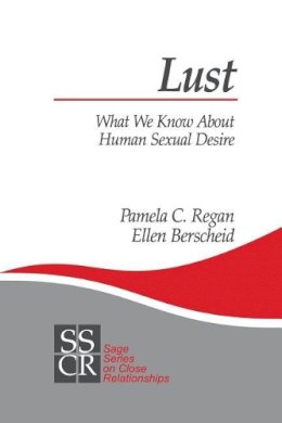 Regan, Pamela C.; Berscheid, Ellen S. - Lust - 9780761917939 - V9780761917939