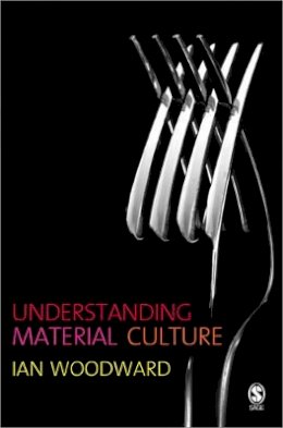 Ian Woodward - Understanding Material Culture - 9780761942269 - V9780761942269