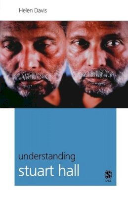 Helen Davis - Understanding Stuart Hall - 9780761947158 - V9780761947158