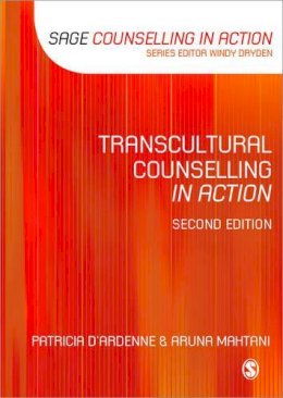 Patricia D'Ardenne - Transcultural Counselling in Action - 9780761963158 - V9780761963158