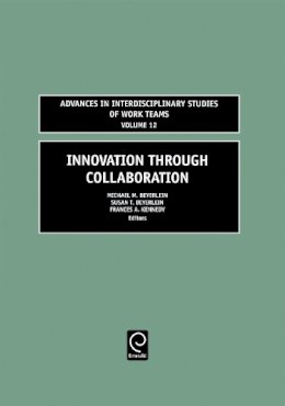 Michael M Beyerlein - Innovation Through Collaboration - 9780762313310 - V9780762313310