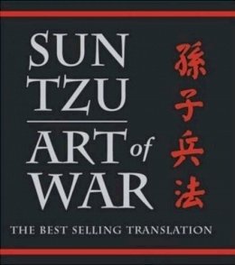 Sun-Tzu - The Art of War - 9780762415984 - V9780762415984