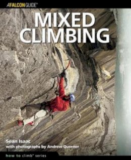 Sean Isaac - Mixed Climbing - 9780762729630 - V9780762729630