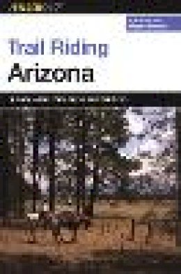 Wynne Brown - Trail Riding Arizona - 9780762730735 - V9780762730735