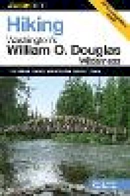 Fred Barstad - Hiking Washington's William O. Douglas Wilderness - 9780762736591 - V9780762736591