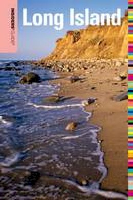 Jason Rich - Insiders' Guide to Long Island (Backpacker Magazine Series) (Insiders' Guide Series) - 9780762756742 - V9780762756742