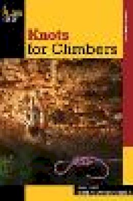 Craig Luebben - Knots for Climbers (How To Climb Series) - 9780762770014 - V9780762770014