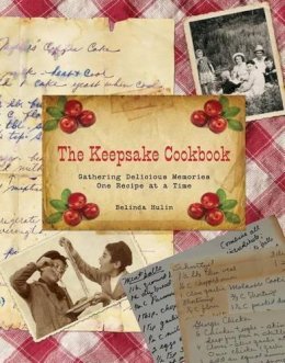 Belinda Hulin - Keepsake Cookbook - 9780762770076 - V9780762770076