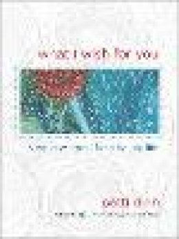 Patti Digh - What I Wish for You - 9780762770625 - V9780762770625