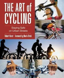 Robert Hurst - Art of Cycling - 9780762790050 - V9780762790050