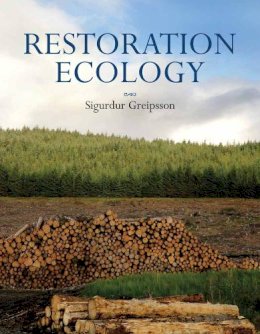 Sigurdur Greipsson - Restoration Ecology - 9780763742195 - V9780763742195