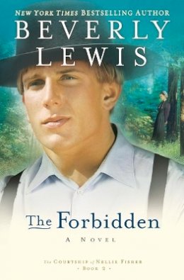 Beverly Lewis - The Forbidden - 9780764203114 - V9780764203114