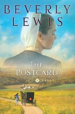 Beverly Lewis - The Postcard - 9780764203404 - V9780764203404