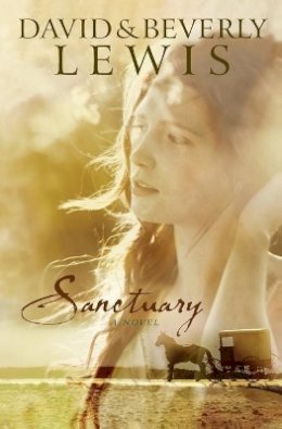 David Lewis - Sanctuary - 9780764204043 - V9780764204043