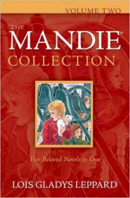 Lois Gladys Leppard - The Mandie Collection - 9780764205385 - V9780764205385