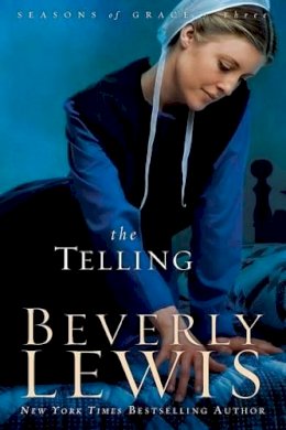 Beverly Lewis - The Telling - 9780764205736 - V9780764205736