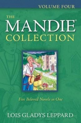 Lois Gladys Leppard - The Mandie Collection - 9780764206634 - V9780764206634