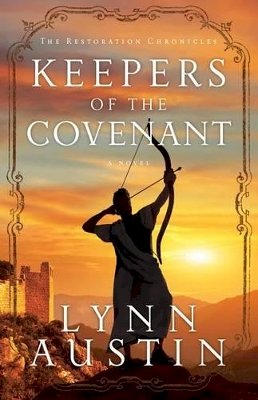 Lynn Austin - Keepers of the Covenant - 9780764208997 - V9780764208997