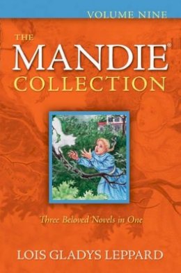 Lois Gladys Leppard - The Mandie Collection - 9780764209321 - V9780764209321