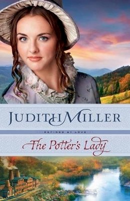 J Miller - The Potter`s Lady - 9780764212567 - V9780764212567