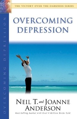 Neil T. Anderson - Overcoming Depression - 9780764213915 - V9780764213915