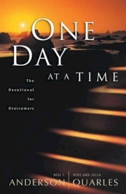 Neil T. Anderson - One Day at a Time – The Devotional for Overcomers - 9780764213953 - V9780764213953