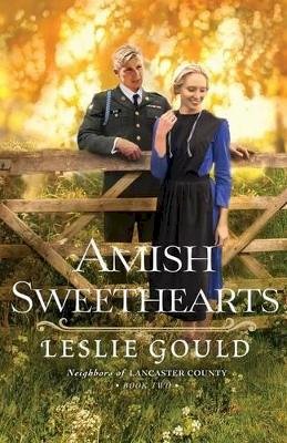 Leslie Gould - Amish Sweethearts - 9780764215247 - V9780764215247