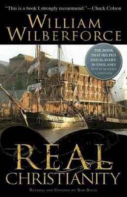 William Wilberforce - Real Christianity - 9780764216312 - V9780764216312