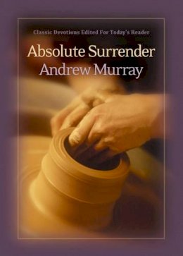 Andrew Murray - Absolute Surrender - 9780764228155 - V9780764228155