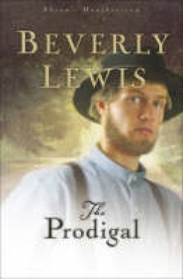 Beverly Lewis - The Prodigal - 9780764228735 - V9780764228735