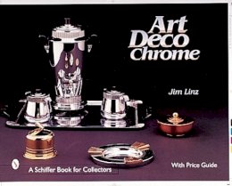 James R. Linz - Art Deco Chrome - 9780764307447 - V9780764307447