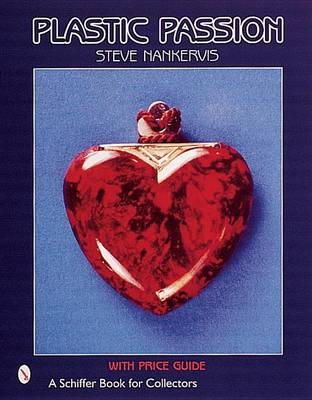 Steve Nankervis - Plastic Passion - 9780764312137 - V9780764312137