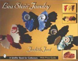 Judith Just - Lea Stein® Jewelry - 9780764313813 - V9780764313813