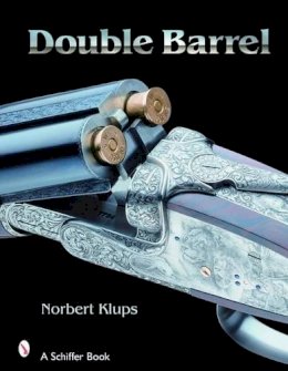 Norbert Klups - Double Barrel - 9780764327483 - V9780764327483