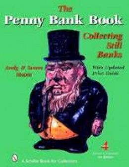 Andy Moore - The Penny Bank Book - 9780764328428 - V9780764328428
