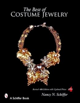 Nancy Schiffer - The Best  of Costume Jewelry - 9780764328770 - V9780764328770