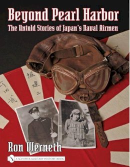 Ron Wemeth - Beyond Pearl Harbor - 9780764329326 - V9780764329326