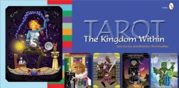 Juno Lucina - The Kingdom Within Tarot - 9780764337116 - V9780764337116