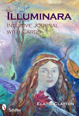 Elaine Clayton - Illuminara Intuitive Journal with Cards - 9780764337505 - V9780764337505