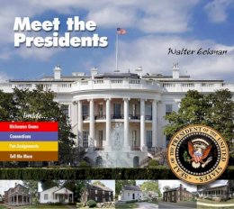 Walter Eckman - Meet the Presidents - 9780764338380 - V9780764338380