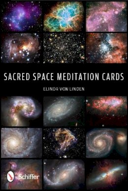 Elinor Von Linden - Sacred Space Meditation Cards - 9780764338991 - V9780764338991