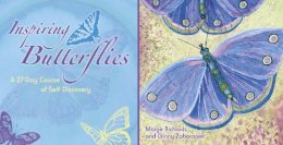 Marge Richards - Inspiring Butterflies: A 27-Day Course of Self Discovery - 9780764339691 - V9780764339691