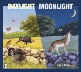 Matt Patterson - Daylight Moonlight - 9780764342820 - V9780764342820