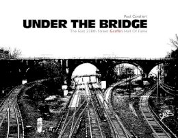 Paul Cavalieri - Under the Bridge - 9780764345920 - V9780764345920