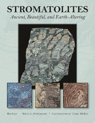 Bob Leis - Stromatolites: Ancient, Beautiful, and Earth-Altering - 9780764348976 - V9780764348976