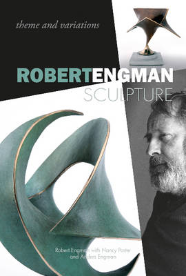 Robert Engman - Robert Engman Sculpture: Theme and Variations - 9780764352751 - V9780764352751