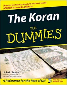 Sohaib Sultan - The Koran For Dummies - 9780764555817 - V9780764555817