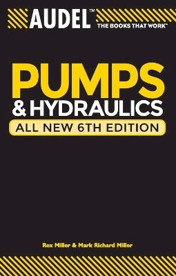 Rex Miller - Audel Pumps - 9780764571169 - V9780764571169