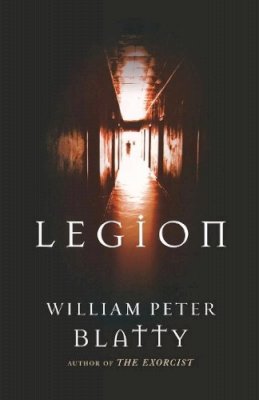 William Peter Blatty - Legion - 9780765327130 - V9780765327130